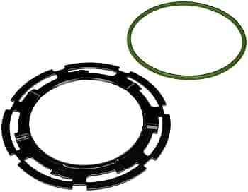 Amazon.com: Dorman 579-207 Fuel Tank Lock Ring Compatible